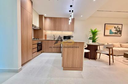 Apartment - 2 Bedrooms - 3 Bathrooms for sale in Parkgreen Residences - Liwan - Dubai Apartment - 2 Bedrooms - 3 Bathrooms for sale in Parkgreen Residences - Liwan - Dubai