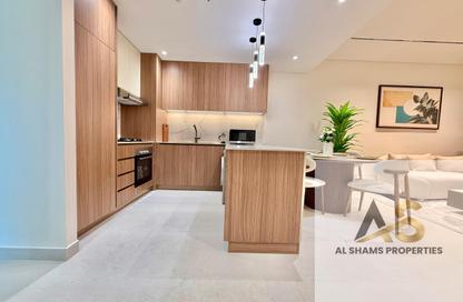 Apartment - 2 Bedrooms - 3 Bathrooms for sale in Parkgreen Residences - Liwan - Dubai Apartment - 2 Bedrooms - 3 Bathrooms for sale in Parkgreen Residences - Liwan - Dubai