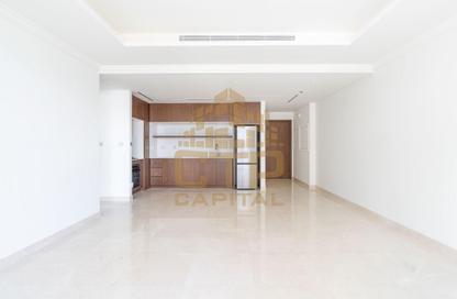 شقة - غرفة نوم - 1 حمام للايجار في برج Palace Beach ريزيدنس 1 - بالاس بيتش ريزيدنس - إعمار بيتشفرونت - دبي هاربور - دبي