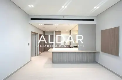 Apartment - 1 Bedroom - 2 Bathrooms for rent in Binghatti Phantom - District 17 - Jumeirah Village Circle - Dubai