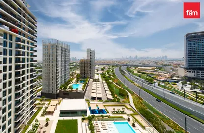 Apartment - 1 Bedroom - 2 Bathrooms for sale in Hills Park - Dubai Hills Estate - Dubai