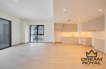 Apartment - 2 Bedrooms - 2 Bathrooms for rent in Grove at Creek Beach Building 3 - Grove at Creek Beach - Creek Beach - Dubai Creek Harbour (The Lagoons) - Dubai