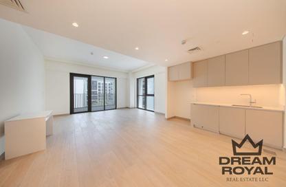 Apartment - 2 Bedrooms - 2 Bathrooms for rent in Grove at Creek Beach Building 3 - Grove at Creek Beach - Creek Beach - Dubai Creek Harbour (The Lagoons) - Dubai