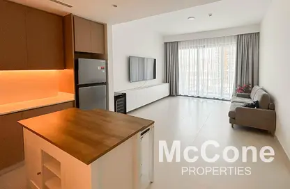 Apartment - 2 Bedrooms - 1 Bathroom for rent in Hills Park - Dubai Hills Estate - Dubai