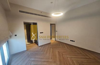 Apartment - 1 - 2 for rent in Marquis Signature - Arjan - Dubai