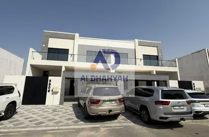 Villa - 5 Bedrooms - 5 Bathrooms for sale in Tilal City C - Tilal City - Sharjah