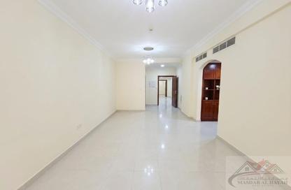 Apartment - 1 - 2 for rent in Muwaileh 3 Building - Muwaileh - Sharjah