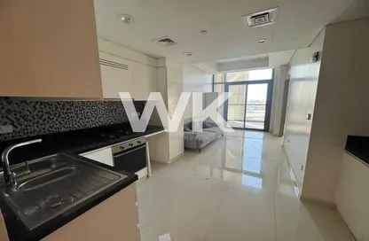 Apartment - 1 Bedroom - 1 Bathroom for sale in Aykon City Tower C - Aykon City - Business Bay - Dubai