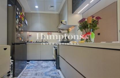 Apartment - 2 - 3 for sale in Montrose Residence A - Montrose Residence - Dubai Science Park - Dubai