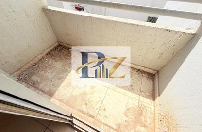 Apartment - 1 - 1 for rent in Fire Station Road - Muwaileh - Sharjah