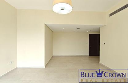 Apartment - 1 - 2 for rent in Jaddaf Heights - Al Jaddaf - Dubai