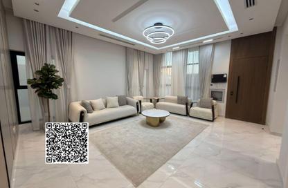 Villa - 5 Bedrooms - 7 Bathrooms for sale in Al Zaheya Gardens - Al Zahya - Ajman Villa - 5 Bedrooms - 7 Bathrooms for sale in Al Zaheya Gardens - Al Zahya - Ajman