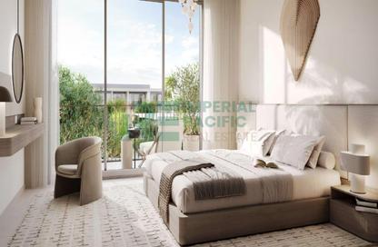 Villa - 4 - 6 for sale in Greenspoint 2 - Emaar South - Dubai South (Dubai World Central) - Dubai Villa - 4 - 6 for sale in Greenspoint 2 - Emaar South - Dubai South (Dubai World Central) - Dubai