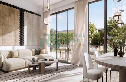 Villa - 4 - 6 for sale in Greenspoint 2 - Emaar South - Dubai South (Dubai World Central) - Dubai Villa - 4 - 6 for sale in Greenspoint 2 - Emaar South - Dubai South (Dubai World Central) - Dubai