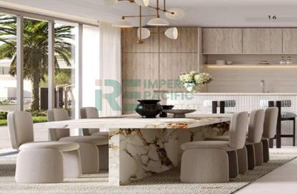 Villa - 4 - 6 for sale in Greenspoint 2 - Emaar South - Dubai South (Dubai World Central) - Dubai Villa - 4 - 6 for sale in Greenspoint 2 - Emaar South - Dubai South (Dubai World Central) - Dubai