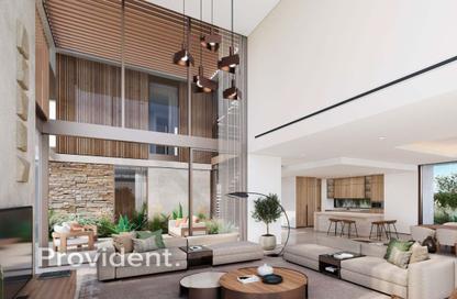 Apartment - 5 Bedrooms - 6 Bathrooms for sale in The Acres (Phase 3) - The Acres - Dubai Land - Dubai