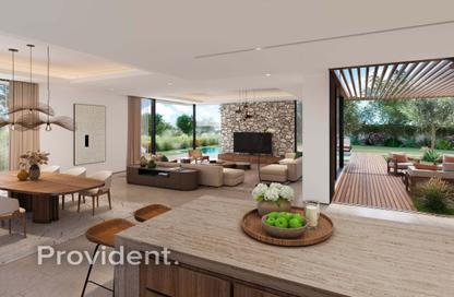 Apartment - 5 Bedrooms - 6 Bathrooms for sale in The Acres (Phase 3) - The Acres - Dubai Land - Dubai