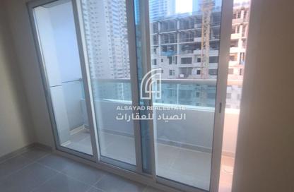 شقة - غرفة نوم - 2 حمامات للايجار في شارع التعاون الجديد - التعاون - الشارقة شقة - غرفة نوم - 2 حمامات للايجار في شارع التعاون الجديد - التعاون - الشارقة