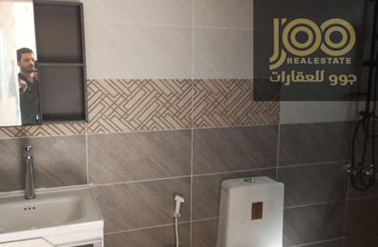 Apartment - Studio - 1 for rent in Al Salamah - Umm Al Quwain