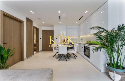 Apartment - 1 - 2 for rent in Binghatti Azure - District 16 - Jumeirah Village Circle - Dubai Apartment - 1 - 2 for rent in Binghatti Azure - District 16 - Jumeirah Village Circle - Dubai