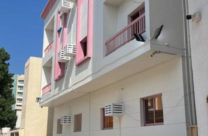 Whole Building - 7+ Bedrooms - 7+ Bathrooms for sale in Al Rumailah building - Al Rumailah 2 - Al Rumaila - Ajman Whole Building - 7+ Bedrooms - 7+ Bathrooms for sale in Al Rumailah building - Al Rumailah 2 - Al Rumaila - Ajman