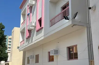 Whole Building for sale in Al Rumailah building - Al Rumailah 2 - Al Rumaila - Ajman
