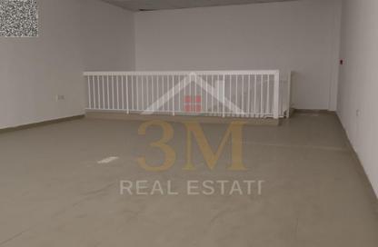 Shop - Studio - 1 for rent in Ajman Industrial 1 - Ajman Industrial Area - Ajman