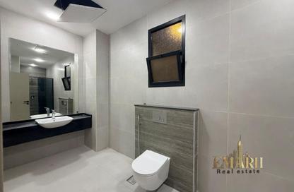 Villa - 4 Bedrooms - 6 Bathrooms for rent in Al Helio 2 - Al Helio - Ajman