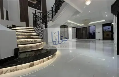 فيلا - 5 غرف نوم - 7 حمامات للبيع في تلال عجمان - العالية - عجمان