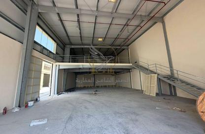 Warehouse - Studio - 1 for rent in Al Sajaa S - Al Sajaa - Sharjah