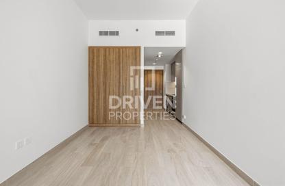 Apartment - Studio - 1 Bathroom for sale in Azizi Riviera Beachfront Tower C - Azizi Riviera Beachfront - Azizi Riviera - Meydan One - Meydan - Dubai
