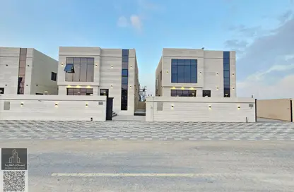Villa - 4 Bedrooms - 6 Bathrooms for sale in Al Helio 2 - Al Helio - Ajman