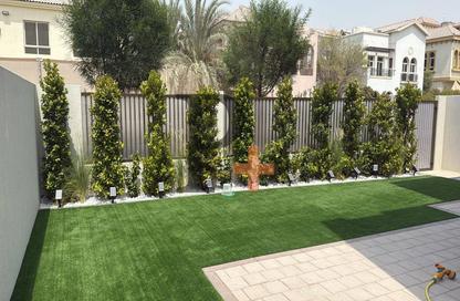 Villa - 4 Bedrooms - 4 Bathrooms for sale in La Violeta 1 - La Violeta - Villanova - Dubai