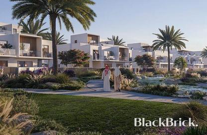 Villa - 5 Bedrooms - 7 Bathrooms for sale in Rivana - The Valley - Dubai