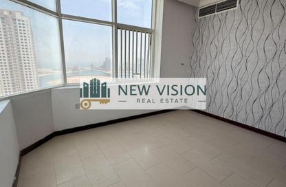 Penthouse - 5 - 6 for rent in New Al Taawun Road - Al Taawun - Sharjah