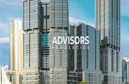 شقة - 3 غرف نوم - 4 حمامات للبيع في أبراج راديانت فيوز - مدينة الأضواء - جزيرة الريم - أبوظبي