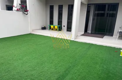 تاون هاوس - 3 غرف نوم - 5 حمامات للايجار في زينيا - داماك هيلز 2 - دبي