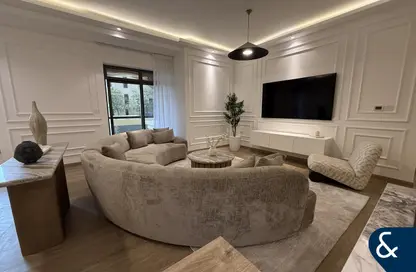 شقة - 4 غرف نوم - 4 حمامات للبيع في أمواج 4 - أمواج - جميرا بيتش ريزيدنس - دبي