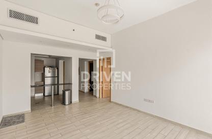 Apartment - 1 Bedroom - 2 Bathrooms for rent in Oxford Residence 1 - District 13 - Jumeirah Village Circle - Dubai