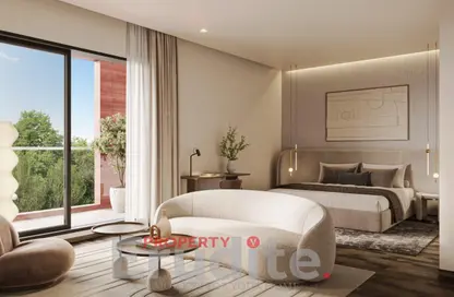 Apartment - Studio - 1 Bathroom for sale in Carmel Residence - District 13 - Jumeirah Village Circle - Dubai