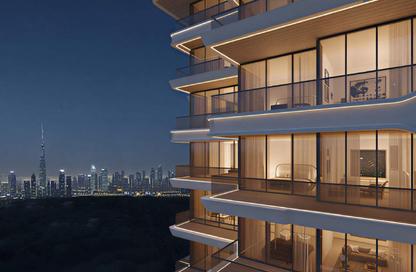 Apartment - 2 - 4 for sale in J188 - Al Jaddaf - Dubai