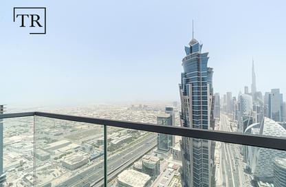 Apartment - 3 Bedrooms - 4 Bathrooms for rent in Noura Tower - Al Habtoor City - Business Bay - Dubai Apartment - 3 Bedrooms - 4 Bathrooms for rent in Noura Tower - Al Habtoor City - Business Bay - Dubai