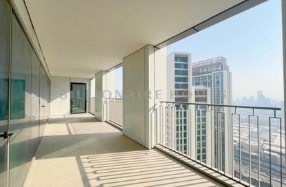 Apartment - 3 Bedrooms - 4 Bathrooms for sale in Downtown Views II Tower 2 - Downtown Views II - Zabeel 2 - Zabeel - Dubai Apartment - 3 Bedrooms - 4 Bathrooms for sale in Downtown Views II Tower 2 - Downtown Views II - Zabeel 2 - Zabeel - Dubai