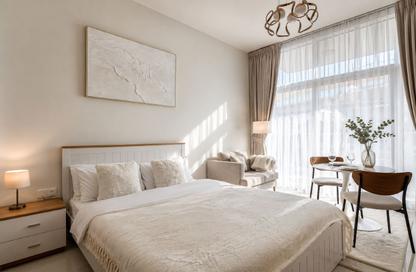 Apartment - Studio - 1 for rent in Skyz by Danube - Arjan - Dubai