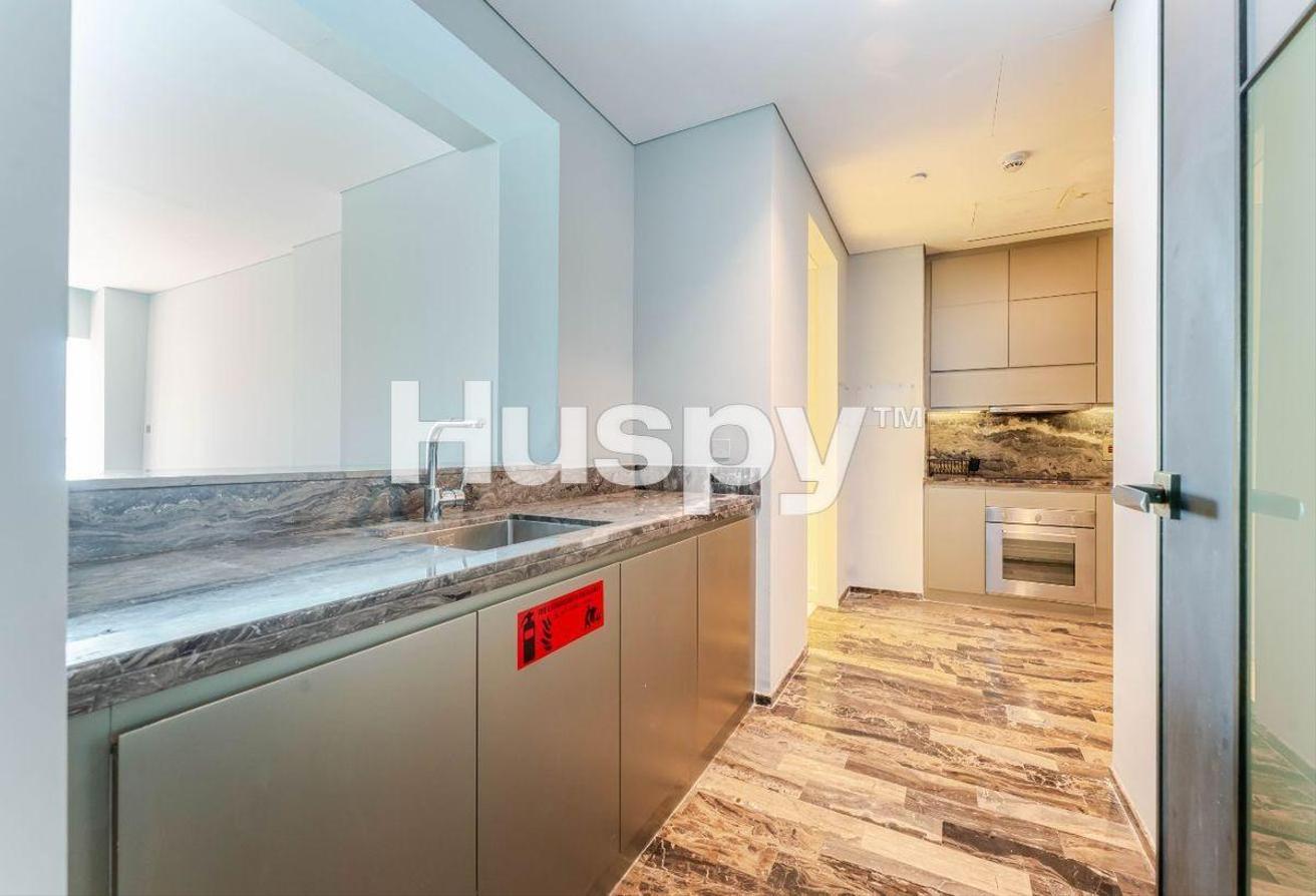 Marina View | Vacant | High Floor photo 7