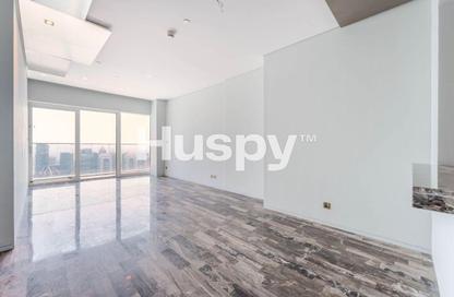 Apartment - 2 - 3 for rent in Damac Heights - Dubai Marina - Dubai