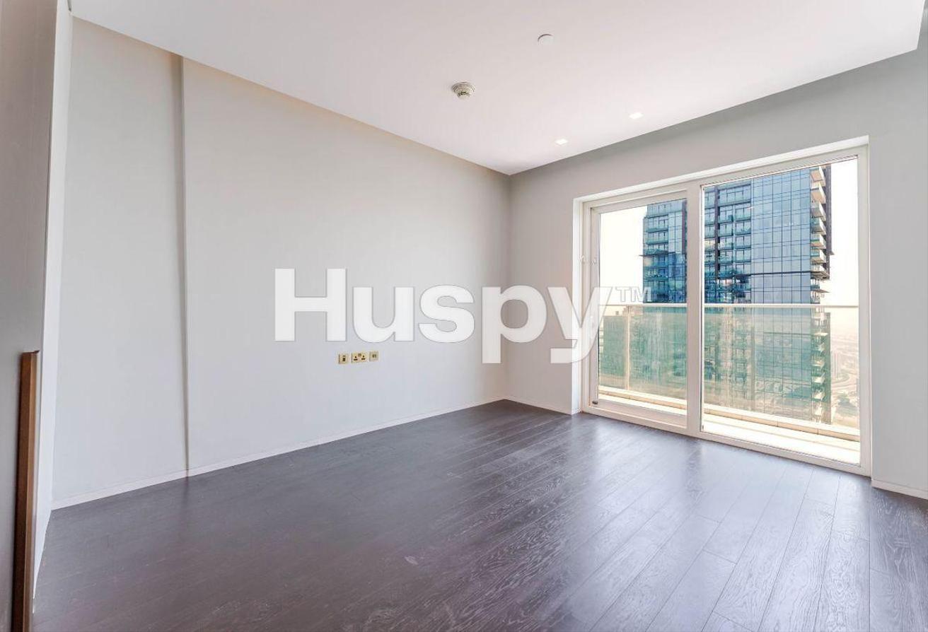 Marina View | Vacant | High Floor photo 8