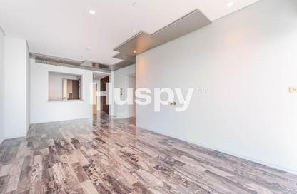 Apartment - 2 - 3 for rent in Damac Heights - Dubai Marina - Dubai