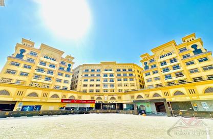 Apartment - 1 - 2 for rent in Muwaileh 3 Building - Muwaileh - Sharjah