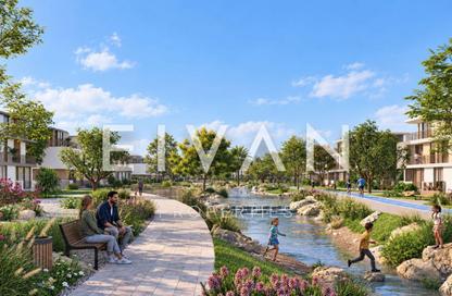 Villa - 4 - 6 for sale in Avena 1 - Avena - The Valley - Dubai